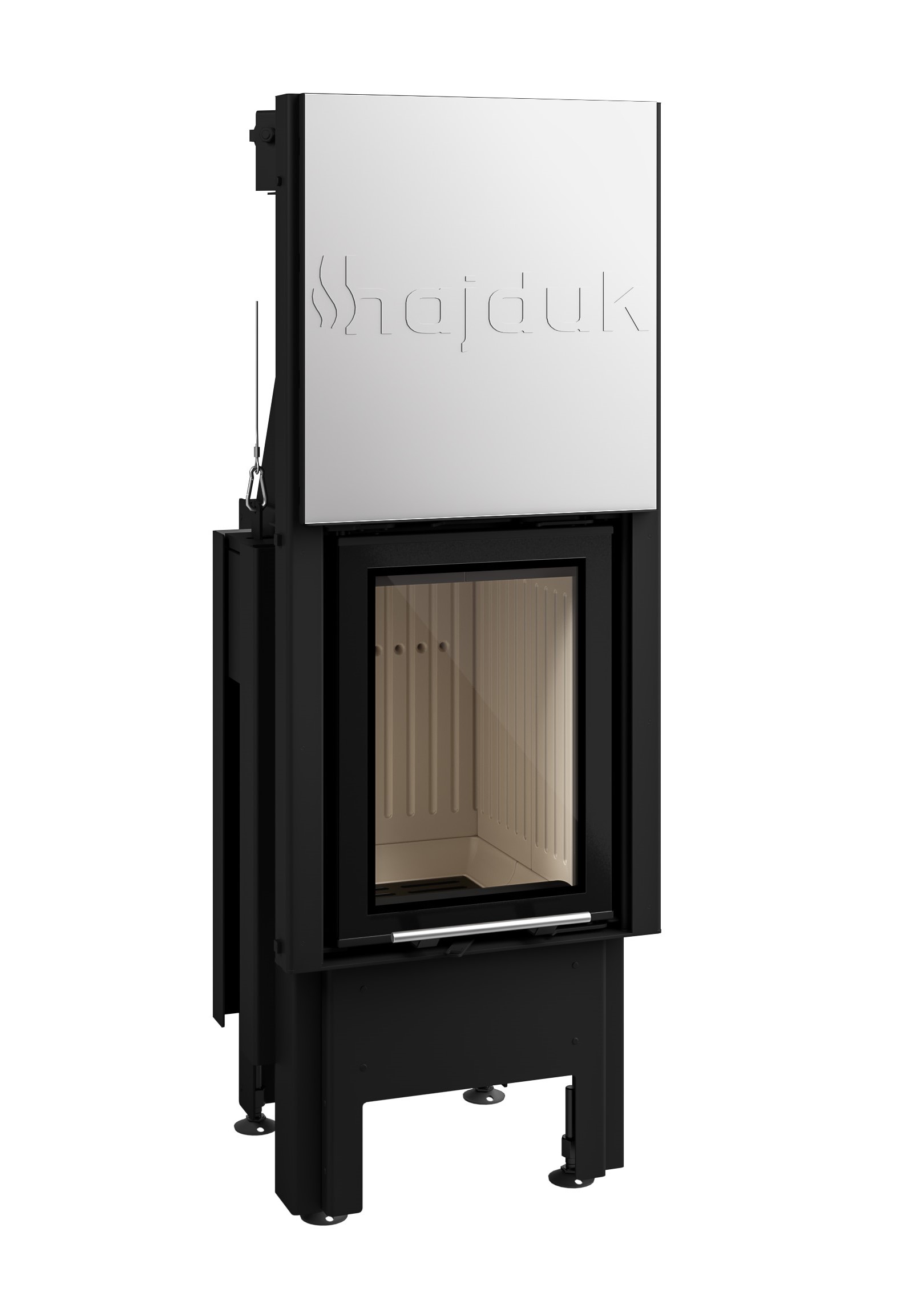 Smart_1VTH-S blank