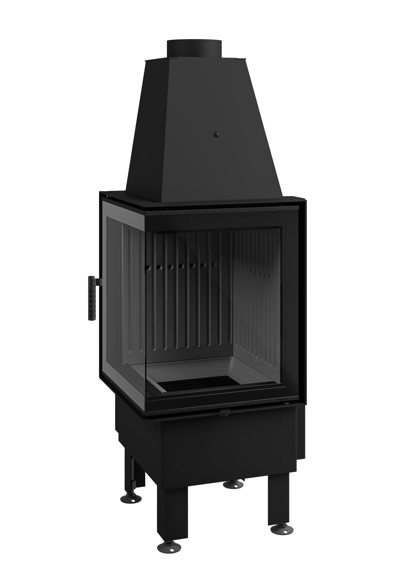 Smart_2PT-S BL blank