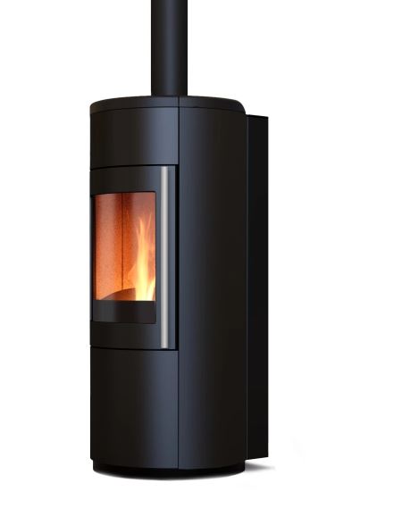 Nobis Libera Antracyt blank